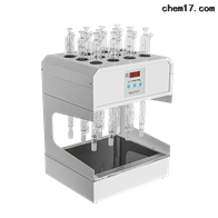 HX-BZ-140型标准COD消解器 cod回流消解仪