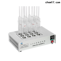 HX-HW-115系列COD恒温加热器 加热消解仪