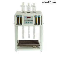 HX-BZ-108型标准COD消解器 实验风冷消解仪