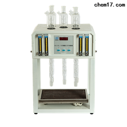 HX-GL-105高氯COD消解器 厂家生产回流加热仪