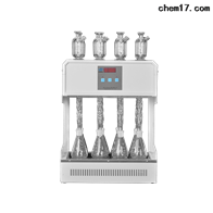 HX-BZ-112S标准型COD消解器 实验消解回流设备