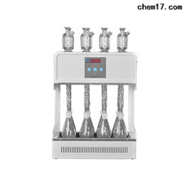 HX-BZ-112S标准型COD消解器 实验消解回流设备