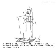 土壤三普物理指标设备 颗粒分析自控吸液仪